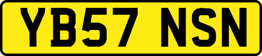 YB57NSN
