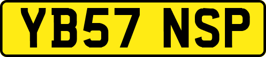 YB57NSP