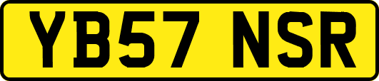 YB57NSR
