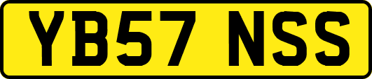 YB57NSS