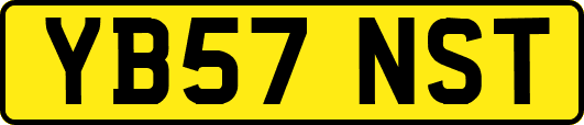 YB57NST