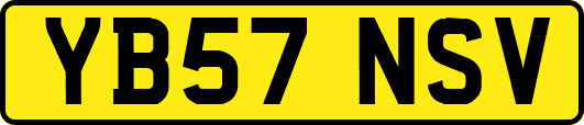 YB57NSV