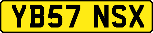 YB57NSX