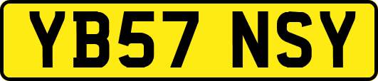 YB57NSY