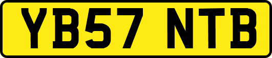 YB57NTB