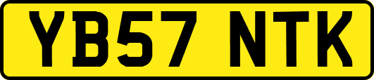 YB57NTK
