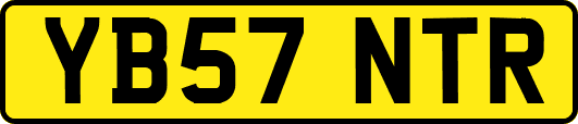 YB57NTR