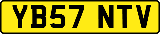 YB57NTV