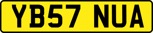 YB57NUA