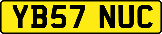 YB57NUC