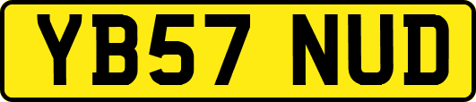 YB57NUD