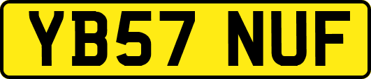 YB57NUF