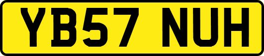 YB57NUH