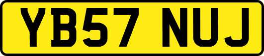 YB57NUJ