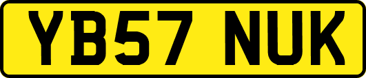 YB57NUK