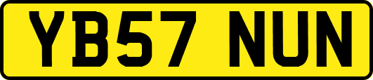YB57NUN