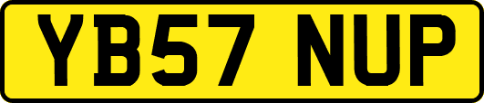 YB57NUP