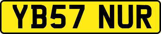 YB57NUR