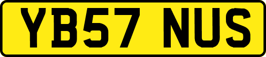 YB57NUS