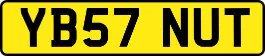 YB57NUT
