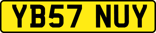 YB57NUY
