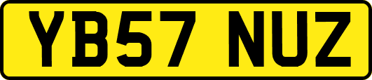 YB57NUZ