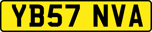 YB57NVA