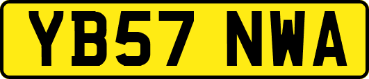 YB57NWA