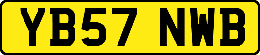 YB57NWB