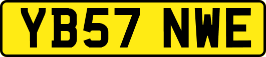 YB57NWE