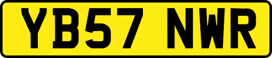 YB57NWR