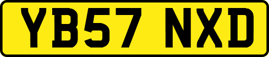 YB57NXD