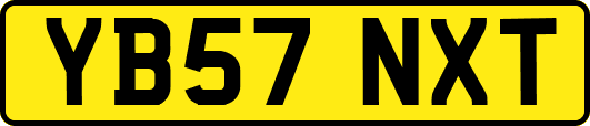 YB57NXT