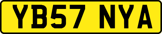 YB57NYA