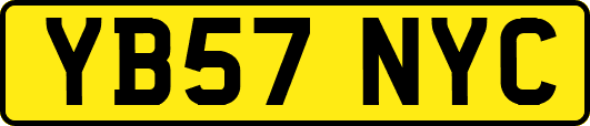 YB57NYC
