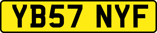 YB57NYF