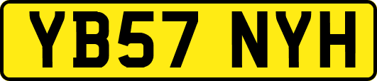 YB57NYH