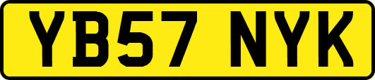 YB57NYK