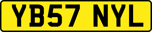 YB57NYL