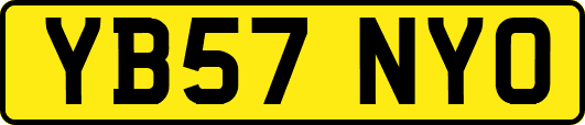 YB57NYO