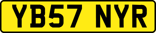 YB57NYR