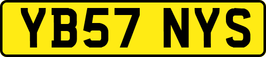 YB57NYS