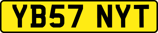 YB57NYT