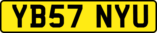 YB57NYU