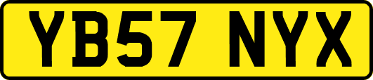 YB57NYX