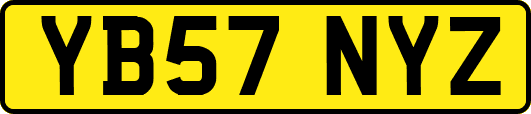 YB57NYZ