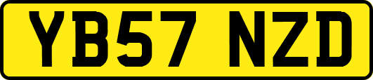 YB57NZD
