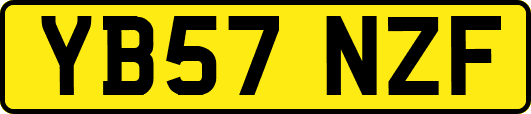 YB57NZF