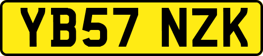 YB57NZK