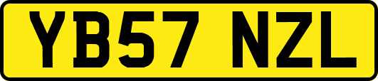 YB57NZL